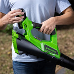 40V Leaf Blower 177 kmh