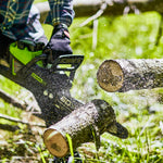 60V Chainsaw 40cm