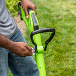 24V Grass Trimmer 28cm