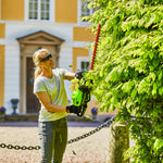 60V Hedge Trimmer 60cm