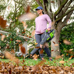 60V Leaf Blower