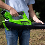 40V Leaf Blower 177 kmh