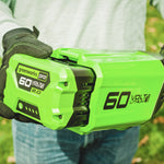 60V Pole Saw