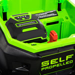 40V Battery 4Ah