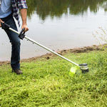 60V Grass Trimmer 40cm