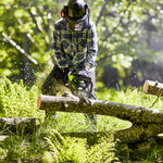 60V Chainsaw 40cm