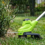 24V Grass Trimmer 28cm