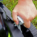 40V Lawn Mower 35cm