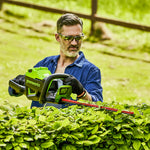 60V Hedge Trimmer 60cm