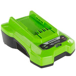 40V Charger 2. Gen