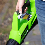 40V Leaf Blower 177 kmh