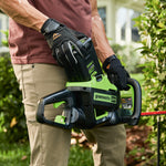 60V Hedge Trimmer 66cm