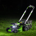 60V Lawn Mower 46cm SP