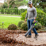 60V Leaf Blower
