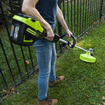 60V Grass Trimmer 40cm