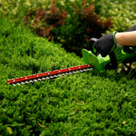 40V Hedge Trimmer 61cm