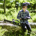60V Chainsaw 40cm