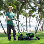 60V Lawn Mower 51cm SP