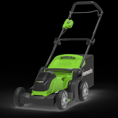 40V Rasenmäher 41 cm - ohne Akku und Ladegerät