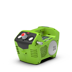 24V Air Compressor