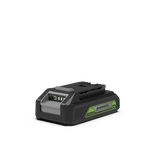 24V Akku 2Ah