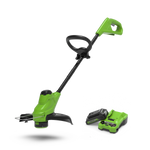 24V Grass Trimmer 25cm