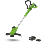 24V Grass Trimmer 28cm