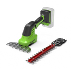 24V Shrub Shear 2-in-1