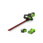 40V Hedge Trimmer 61cm
