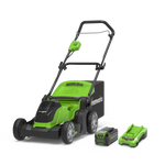 40V Lawn Mower 41cm