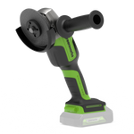 24V Angle Grinder