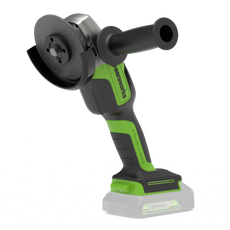 24V Angle Grinder