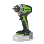 24V Impact Wrench 400Nm