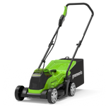 24V Lawn Mower 33cm