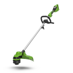 24V+24V Grass Trimmer 33cm