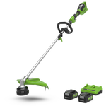 24V+24V Grass Trimmer 40cm