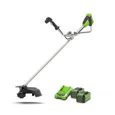 40V Bike Handle Brush Cutter 40cm