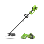 40V Brush Cutter 40cm