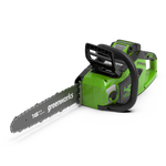 40V Chainsaw 40cm 1,8 kW