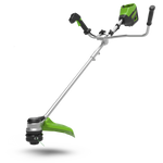60V Bike Handle Brush Cutter 40cm