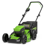 60V Lawn Mower 46cm