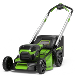 60V Lawn Mower 46cm SP