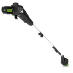 60V Pole Saw
